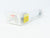 N Micro-Trains MTL #94020 GRPX General Chemical 3-Bay Center Flow Hopper #944569