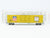 N Scale Micro-Trains MTL #102020 UP Union Pacific 60' Box Car #960856