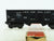 O Gauge 3-Rail Lionel 6456 LV Lehigh Valley 2-Bay Open Hopper #25000 - Restored