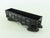 O Gauge 3-Rail Lionel 6456 LV Lehigh Valley 2-Bay Open Hopper #25000 - Restored