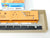 HO Scale Athearn Kit 5465 UPFE SP UP Pacific Fruit Express 57' Reefer #457603