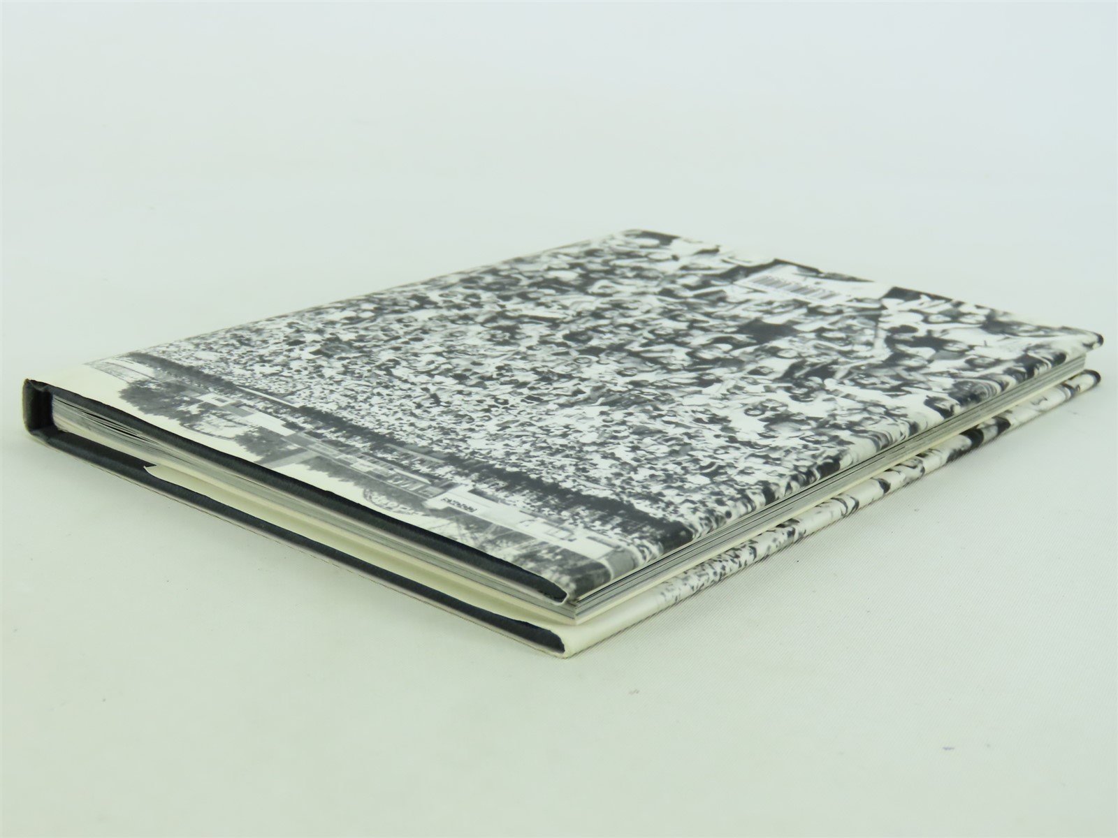 Weegee Naked New York by John Coplans ©1997 HC Book