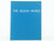 The Aegean World by Alfred Nawrath ©1969 HC Book