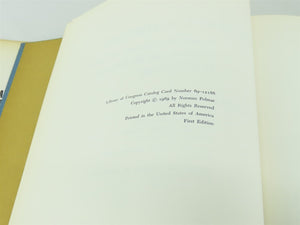 Aircraft Carriers by Norman Polmar ©1969 HC Book
