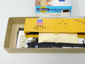 HO Scale Athearn Kit 5467 UPFE Union Pacific Fruit Express 57' Reefer #460135