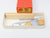 HO Red Ball Kit #4702 Undecorated MC Michigan Central Reefer