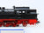 HO 3-Rail Roco Professional 69255 DB German Federal 2-8-2 BR 93 Steam #720 w/DCC