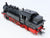 HO 3-Rail Roco Professional 69255 DB German Federal 2-8-2 BR 93 Steam #720 w/DCC