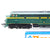 HO Scale 3-Rail Roco 69475 SNCB Belgian National Class 204 Diesel #005