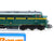 HO Scale 3-Rail Roco 69475 SNCB Belgian National Class 204 Diesel #005