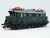 HO Scale 3-Rail Roco 69838 DB German Federal Class BR E44 Electric #066 w/DCC