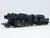 HO Scale 3-Rail Liliput 4218 OBB Austrian Federal 2-10-0 BR 42 Steam #2702