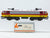 HO Scale Lima 208021 SNCB Belgian National Class 11 Electric Locomotive #86