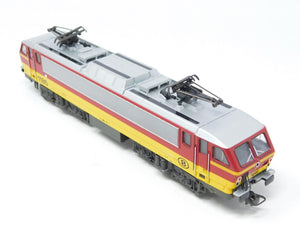 HO Scale Lima 208021 SNCB Belgian National Class 11 Electric Locomotive #86