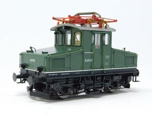 HO Scale 3-Rail BRAWA 43081 DB German Federal Class BR E69 Electric #03 w/DCC