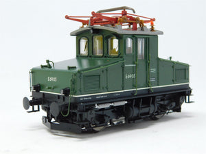 HO Scale 3-Rail BRAWA 43081 DB German Federal Class BR E69 Electric #03 w/DCC