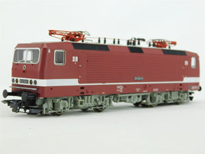 HO Scale 3-Rail Roco 69556 DR German Class BR 243 Electric #243-3 w/DCC