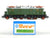 HO Scale 3-Rail Roco 69625 DB German Federal Class BR 117 Electric #012-5 w/DCC
