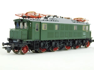 HO Scale 3-Rail Roco 69625 DB German Federal Class BR 117 Electric #012-5 w/DCC