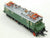 HO Scale 3-Rail Roco 69625 DB German Federal Class BR 117 Electric #012-5 w/DCC