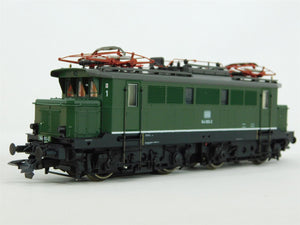 HO Scale 3-Rail Roco 69614 DB German Federal Class BR 144 Electric #093-2 w/DCC