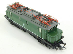 HO Scale 3-Rail Roco 69614 DB German Federal Class BR 144 Electric #093-2 w/DCC