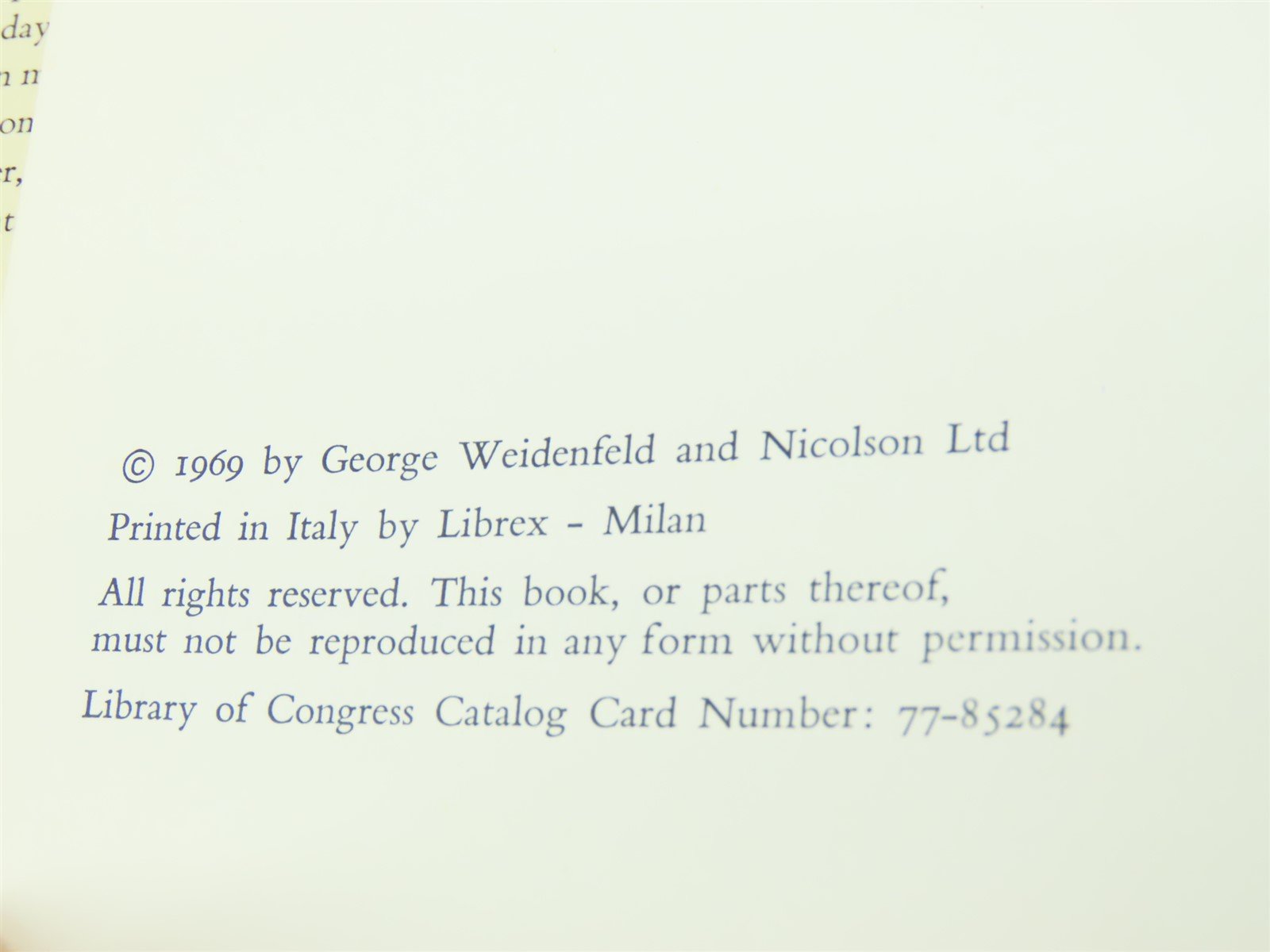 Model Railway Engines by J E Minns ©1969 HC Book