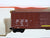 N Scale InterMountain 67503-03 CNA Canadian National Steel Box Car #419188