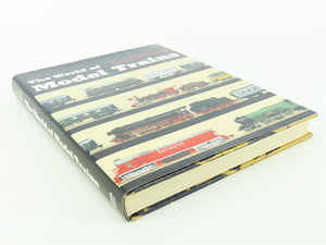 The World of Model Trains by Guy R. Williams ©1970 HC Book
