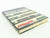 The World of Model Trains by Guy R. Williams ©1970 HC Book