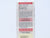 N Scale Micro-Trains MTL #25650 CNA CN Canadian National 50' Box Car #419587