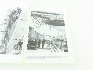 Old New York in Early Photographs, 1853-1901 by Mary Black ©1973 SC Book