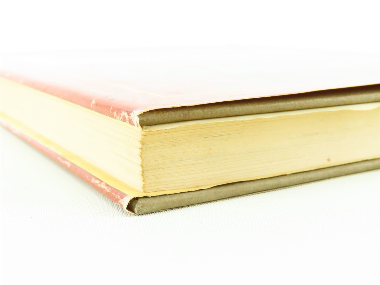 The Collector's Book of The Locomotive by Edwin P Alexander ©1966 HC Book