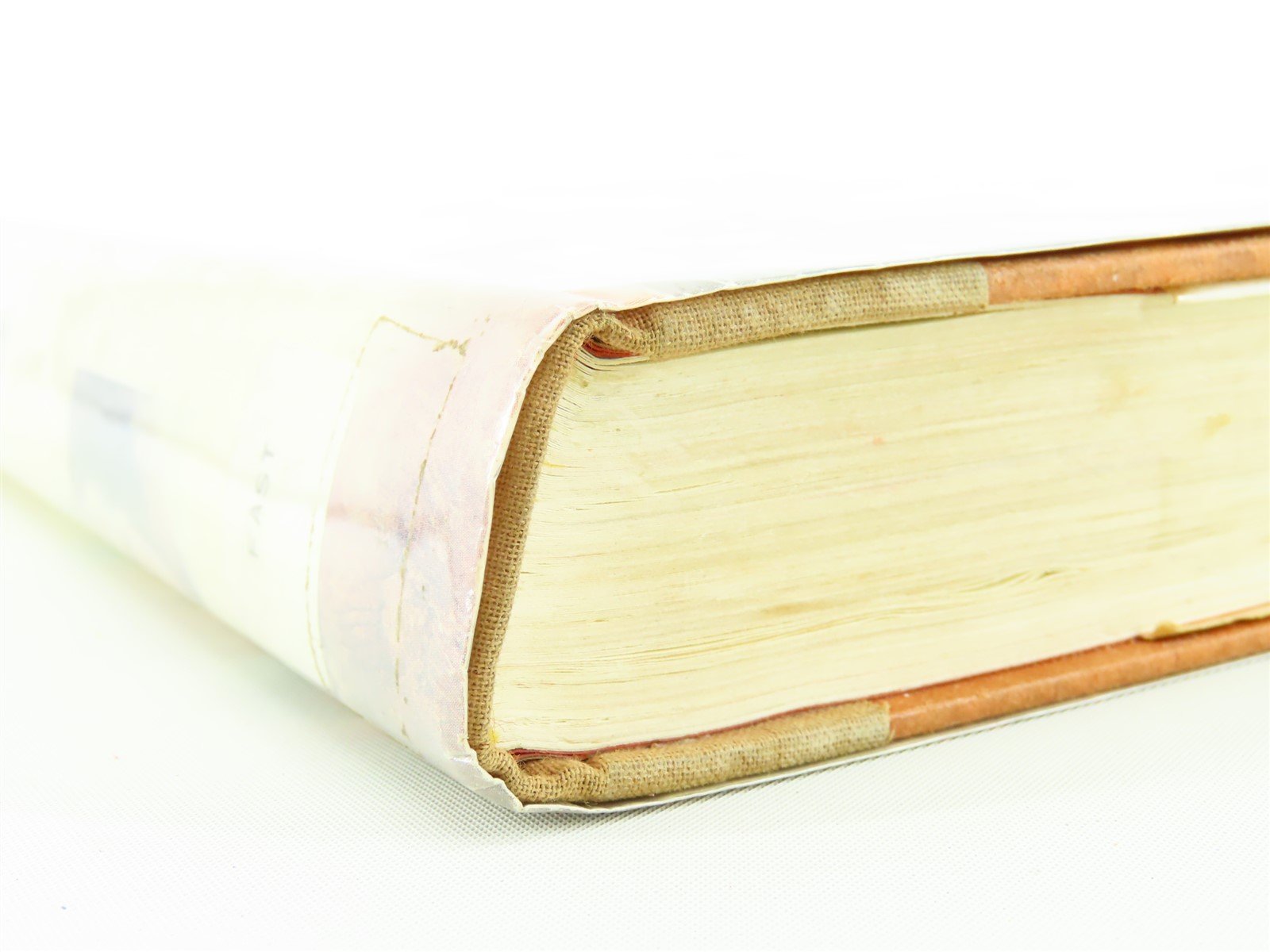 The Establishment by Howard Fast ©1979 HC Book