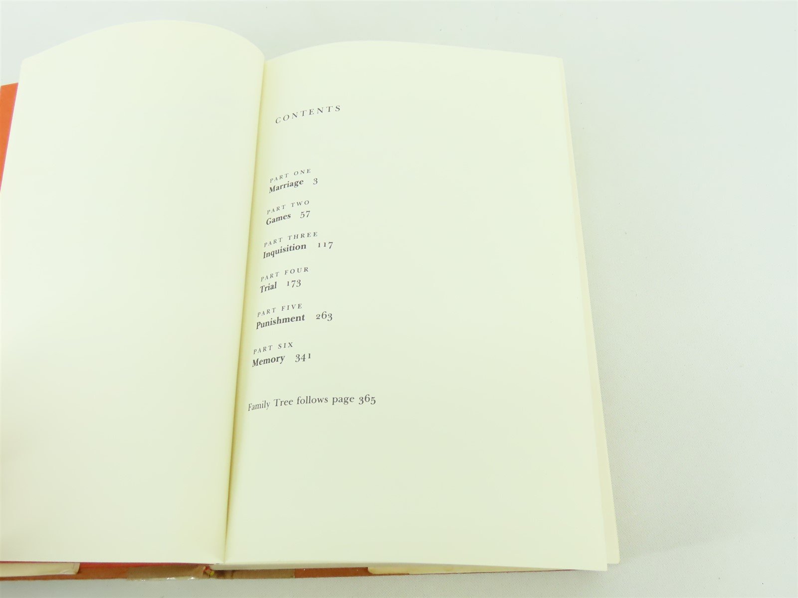 The Establishment by Howard Fast ©1979 HC Book