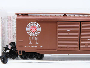 N Scale Micro-Trains MTL 03400330 SAL 