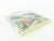Trains Around The World by O. C. London ©1972 HC Book