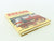 The Worlds Steam Passenger Locomotives by Brian Hollingsworth ©1988 HC Book