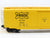 N Scale Micro-Trains MTL 32060 SL-SF Frisco 50' Plug Door Box Car #6244