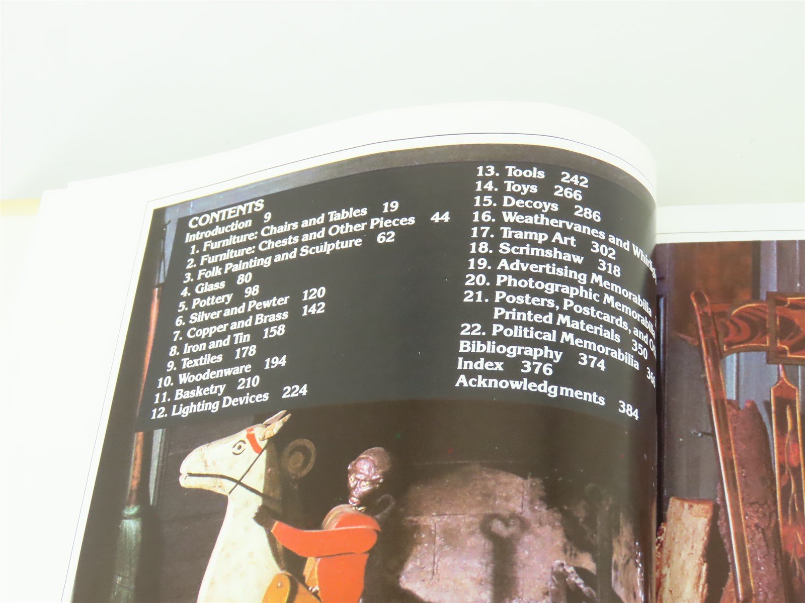 American Antiques (New & Revised Catalog) by William C Ketchum ©1980 HC Book