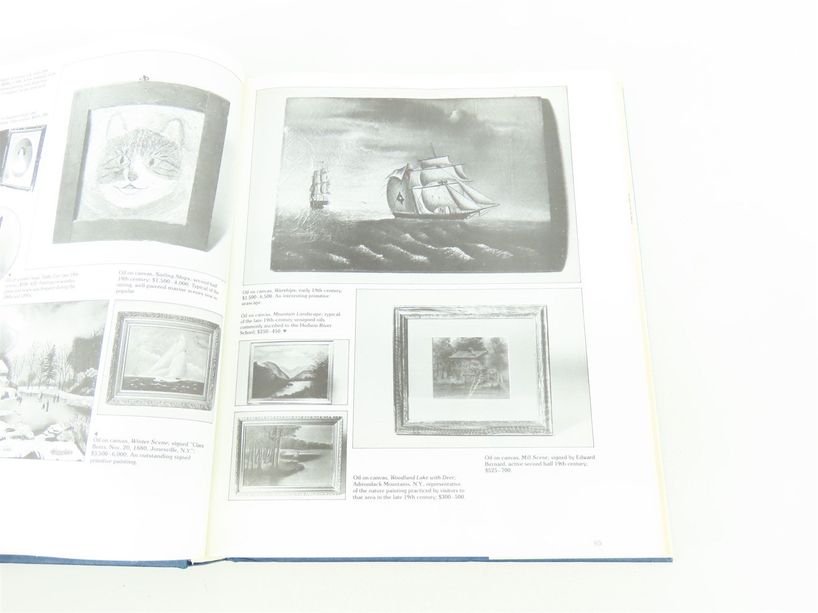 American Antiques (New & Revised Catalog) by William C Ketchum ©1980 HC Book