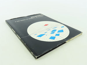 Perspective A New System for Designers by Jay Doblin ©1961 HC Book