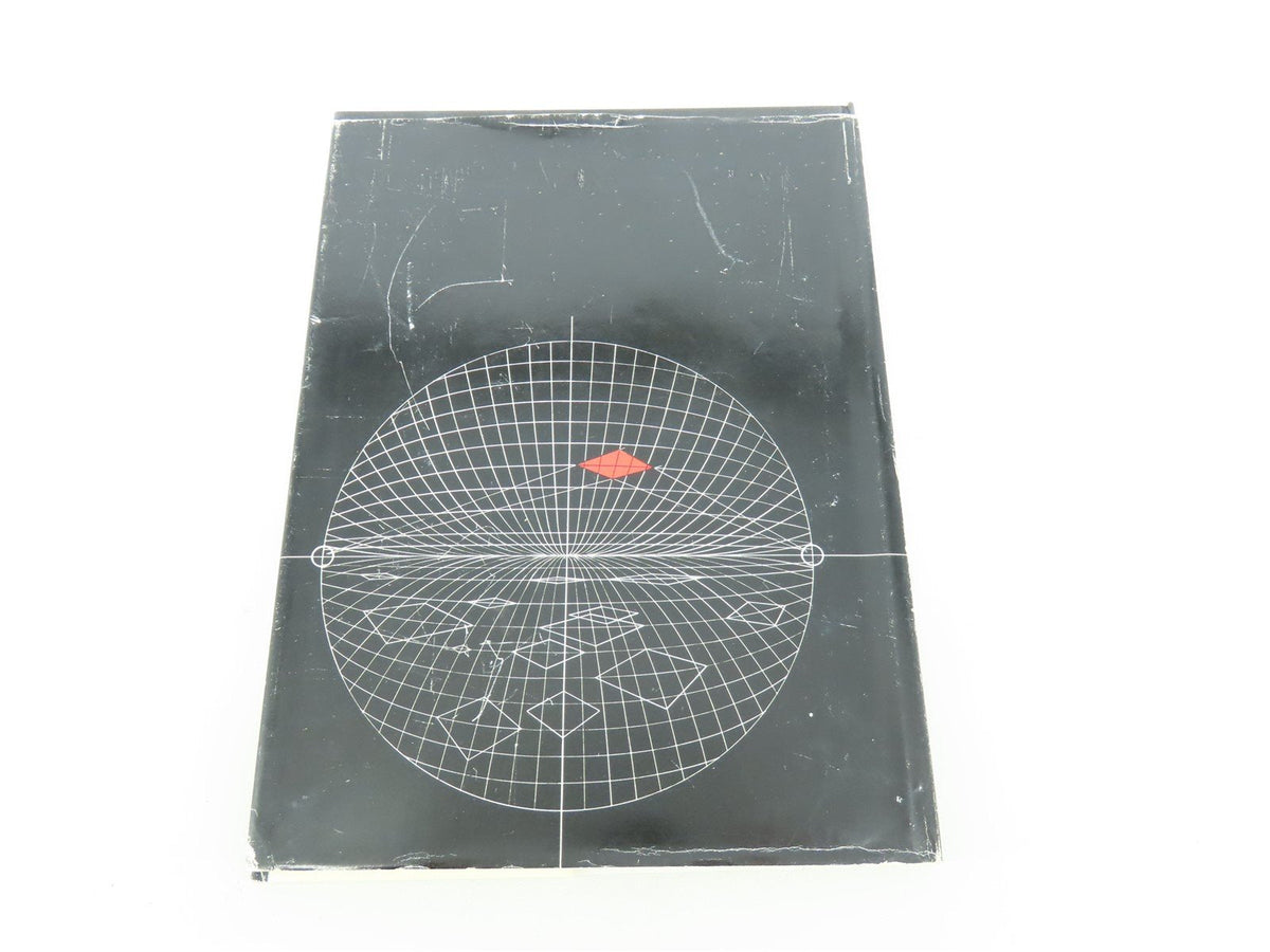 Perspective A New System for Designers by Jay Doblin ©1961 HC Book