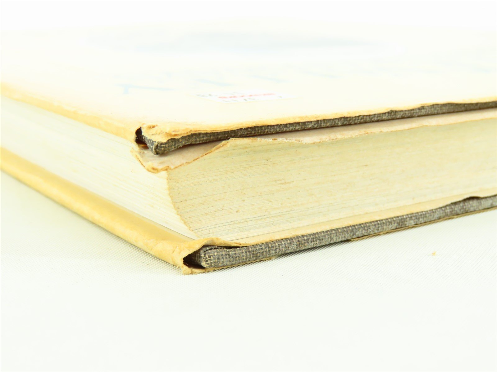 The Kettle Valley and Its Railways by Hal Riegger ©1981 HC Book