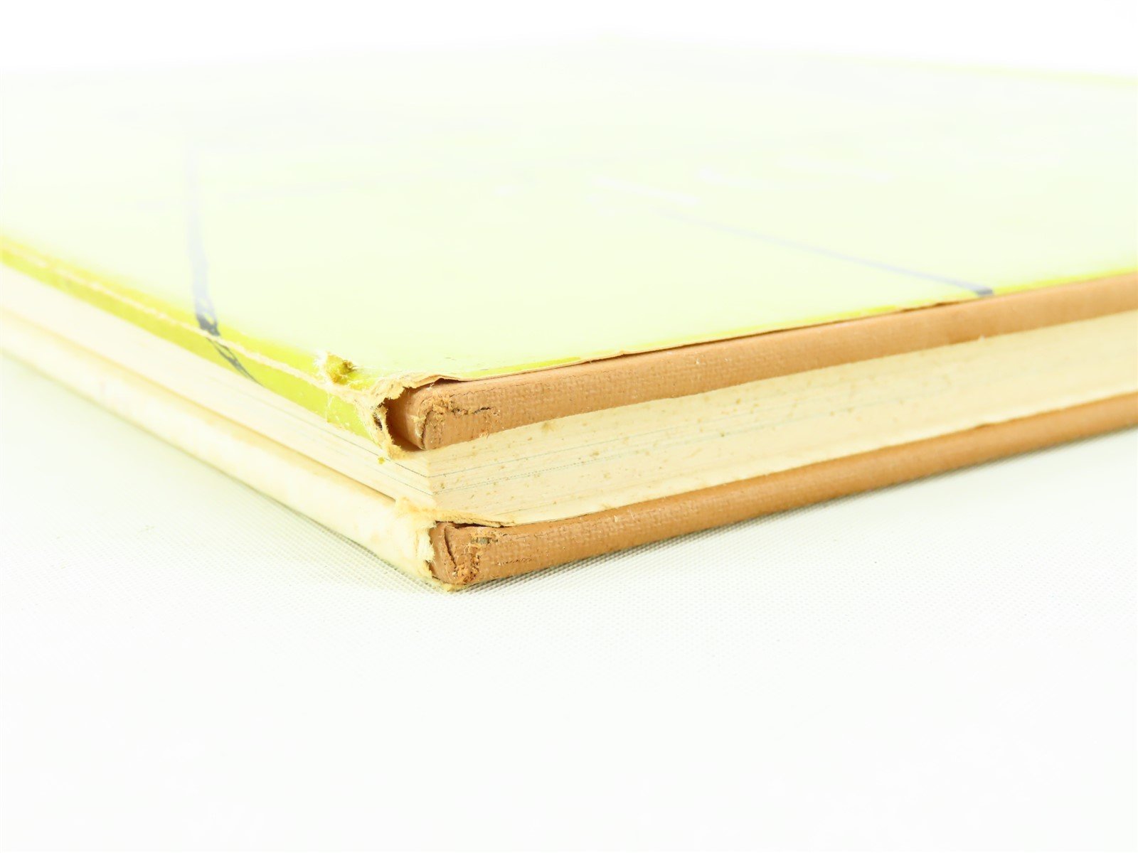 Pino Grande by R.S. Polkinghorn ©1966 HC Book