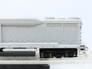 HO Bachmann Spectrum 41-0828-D2 Undecorated EMD GP30 Diesel Locomotive