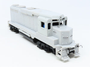 HO Bachmann Spectrum 41-0828-D2 Undecorated EMD GP30 Diesel Locomotive