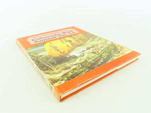 CRM Colorado Rail Annual No.14 by Gordon S Chappell ©1979 HC Book