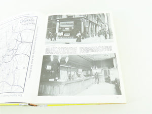 Mineral Belt: 002 by David S. Digerness ©1978 HC Book/Signed