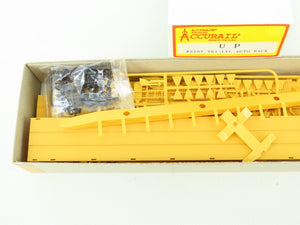 HO Scale Accurail Kit 9302 UP Union Pacific Tri-Level Auto Rack Car #54104